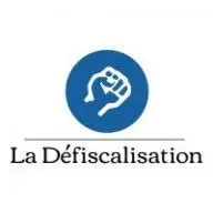 LA-Defiscalisation.eu Logo