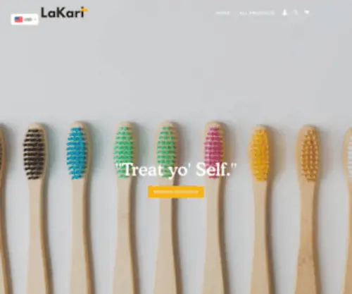 LA-Kart.com(LA Kart) Screenshot