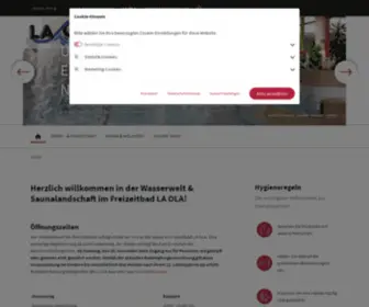 LA-Ola.de(LA OLA) Screenshot