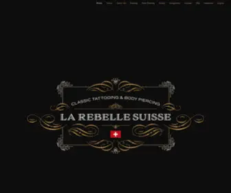 LA-Rebelle-Suisse.ch(Piercing) Screenshot