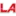 LA-Streetball.com Logo