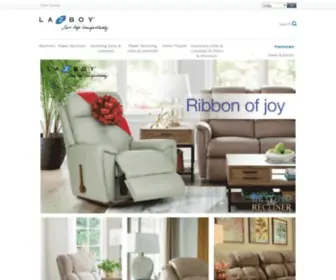 LA-Z-Boyindia.com(IClean) Screenshot