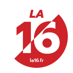 LA16.fr Favicon