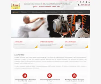 LA2MP.org(LA2MP) Screenshot