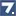 LA7D.it Favicon