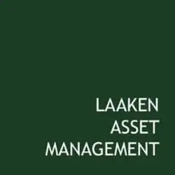 Laaken.nl Logo