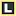 Laanlet.dk Favicon