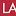 Laax.com Logo
