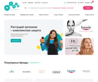 Lab-Krasoty.ru(Интернет) Screenshot