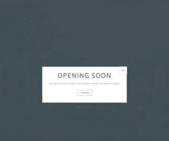 Labaianyc.com(Osteria La Baia) Screenshot