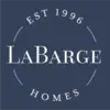 Labargehomes.com Logo