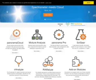 LABCOgnition.com(LabCognition) Screenshot