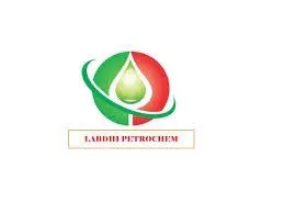 Labdhipetrochem.com Logo