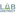 Labdistrict.com Favicon