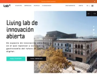 Labe-DGL.com(LABe) Screenshot