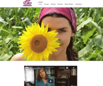 Labesko.com(Maquila De Cosmeticos) Screenshot