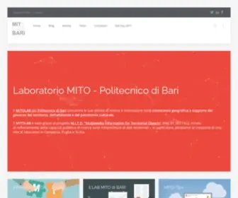 Labmito.com(Labmito) Screenshot