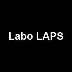 Labo-Laps.com Favicon