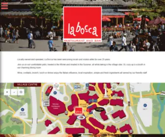 Labocca.ca(Labocca) Screenshot