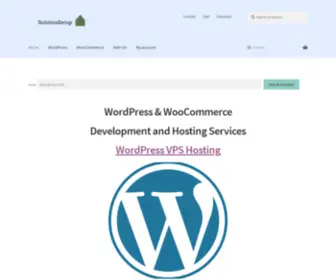 Labofgood.com(Просто ще один сайт на WordPress) Screenshot