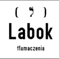 Labok.pl Favicon