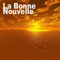 Labonnenouvelle.fr Logo