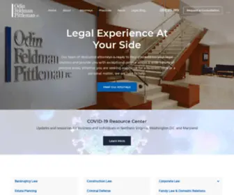 Laborandemploymentlawcocktail.com(Laborandemploymentlawcocktail) Screenshot