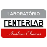 Laboratoriocenterlab.com.br Logo