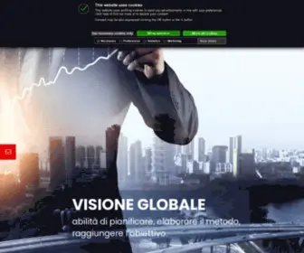 Laborproject.it(Consulenza) Screenshot