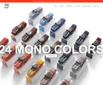 Laboucleb2B.com(La Boucle) Screenshot
