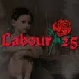 Labour25.com Logo