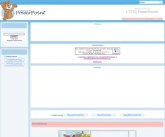 Laboutiquedelpowerpoint.net(La Boutique del Powerpoint) Screenshot