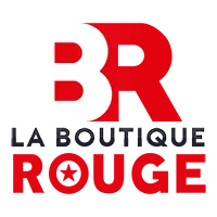 Laboutiquerouge.fr Logo