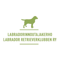 Labradori.fi Logo