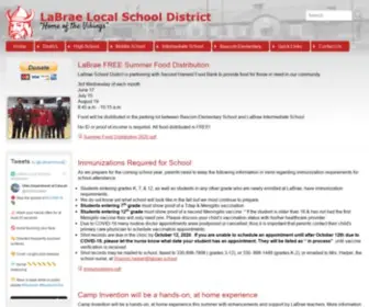 Labrae.school(Labrae school) Screenshot