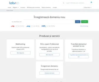 Labs.ro(Portal clienți) Screenshot