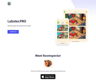 Labster.pro(Labster) Screenshot