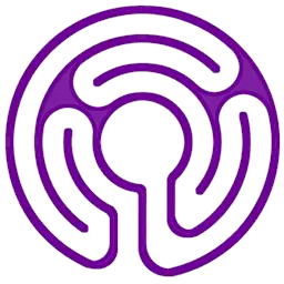 Labyrinthlocator.org Logo