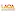 Laca.co.uk Favicon