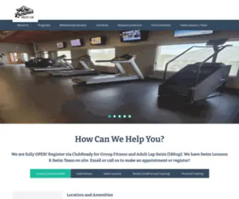 Lacamassport.com(Lacamassport) Screenshot