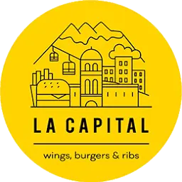 Lacapital.com.bo Favicon