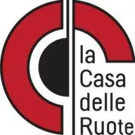 Lacasadelleruote.it Logo