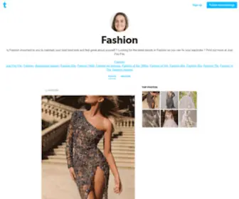 Lacasadelpercebe.com(Fashion) Screenshot