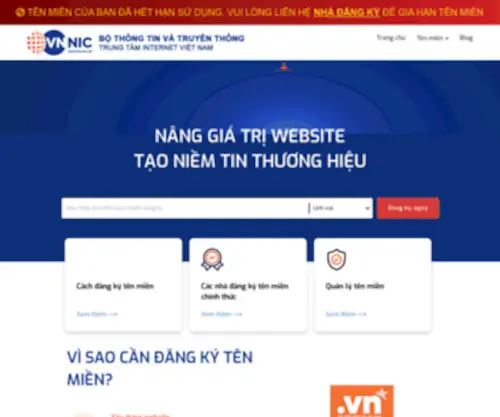 Laccanhdainamvanhien.vn(Lac Canh Dai Nam Van Hien) Screenshot