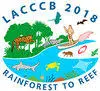 Lacccb2018.org Logo