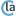 Lachelemedspa.com Logo