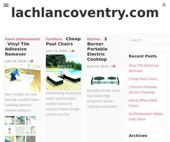 Lachlancoventry.com(Lachlancoventry) Screenshot