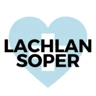 Lachlansoper.net.au Favicon