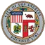 Lacityview.org Logo