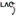 Laclinux.com Favicon